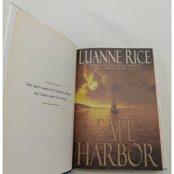 Reader's Digest Select Editions Vol 3 2002 HC 1st Ed w/ Dust Jacket - Picture 10 of 12